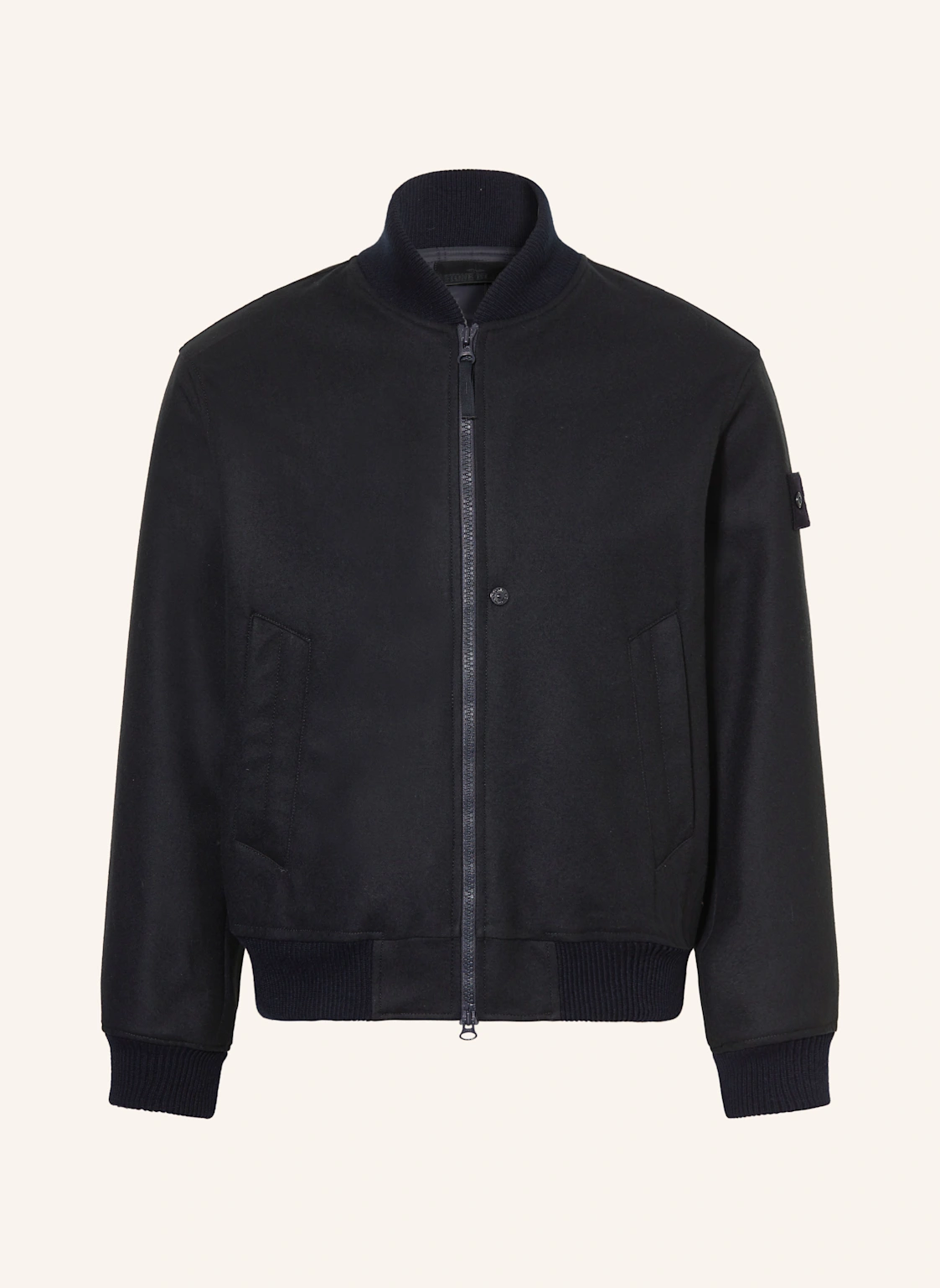STONE ISLAND Blouson GHOST