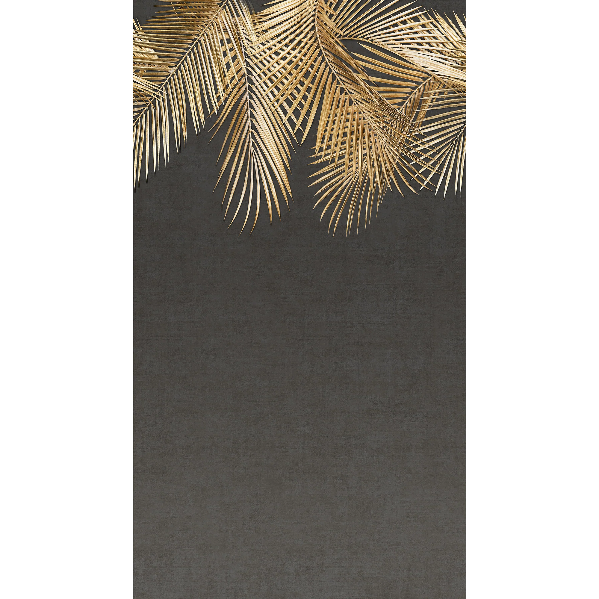 4MURS Papier peint panoramique L PALMESSA 150 x 270 cm