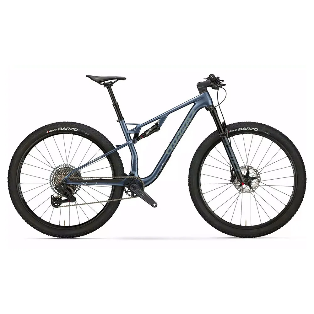 Wilier Urta Max SL 29´´ Deore XT BL-M8100 SGS 2025 MTB bike
