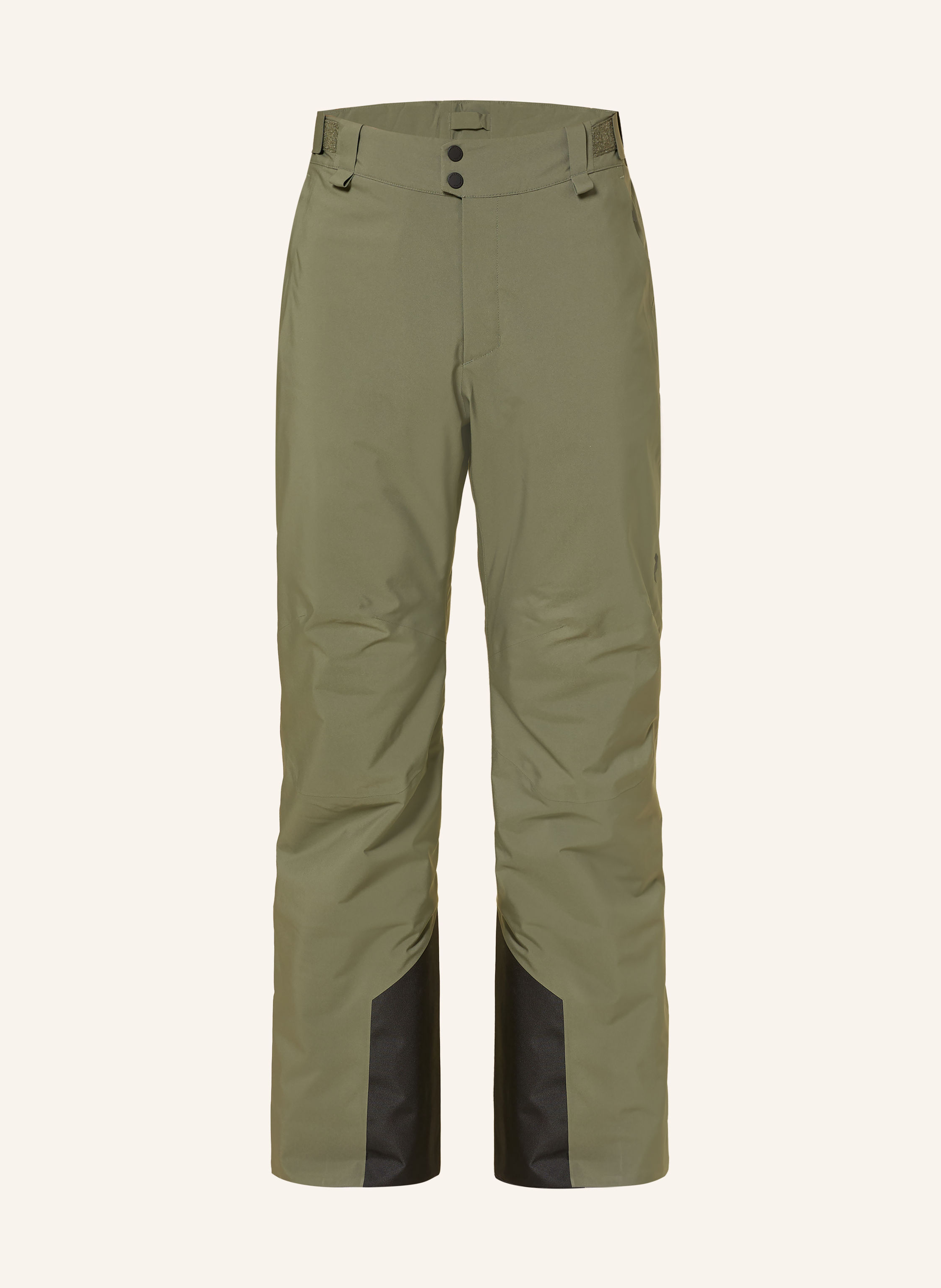 Peak Performance Skihose MAROON INSULATED