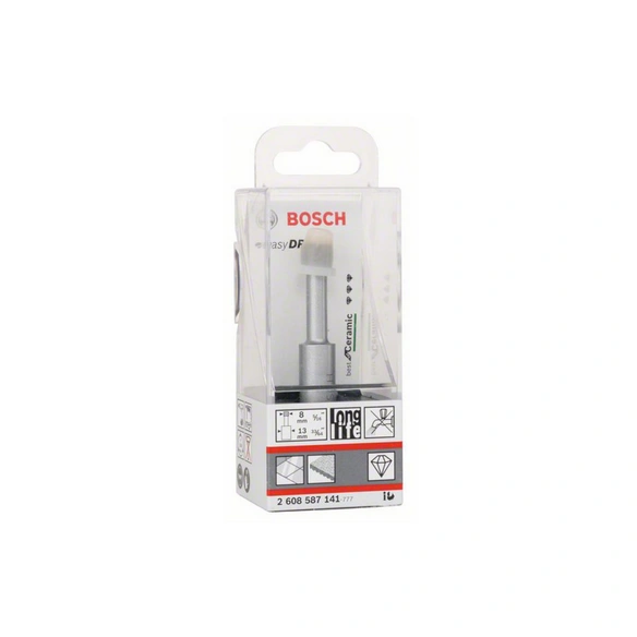 Diamanttrockenbohrer Easy Dry Best for Ceramic