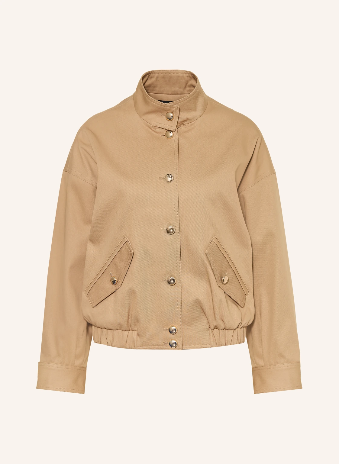 maje Jacke