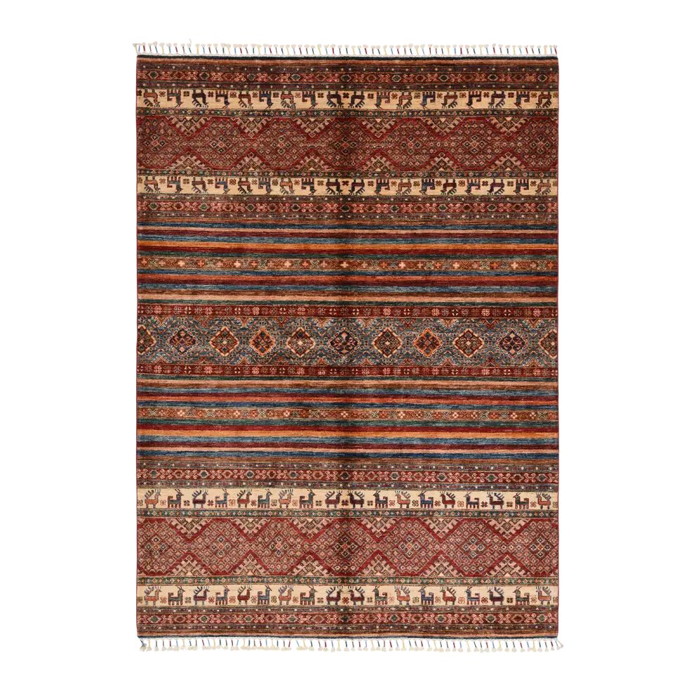 Orientteppich Serai