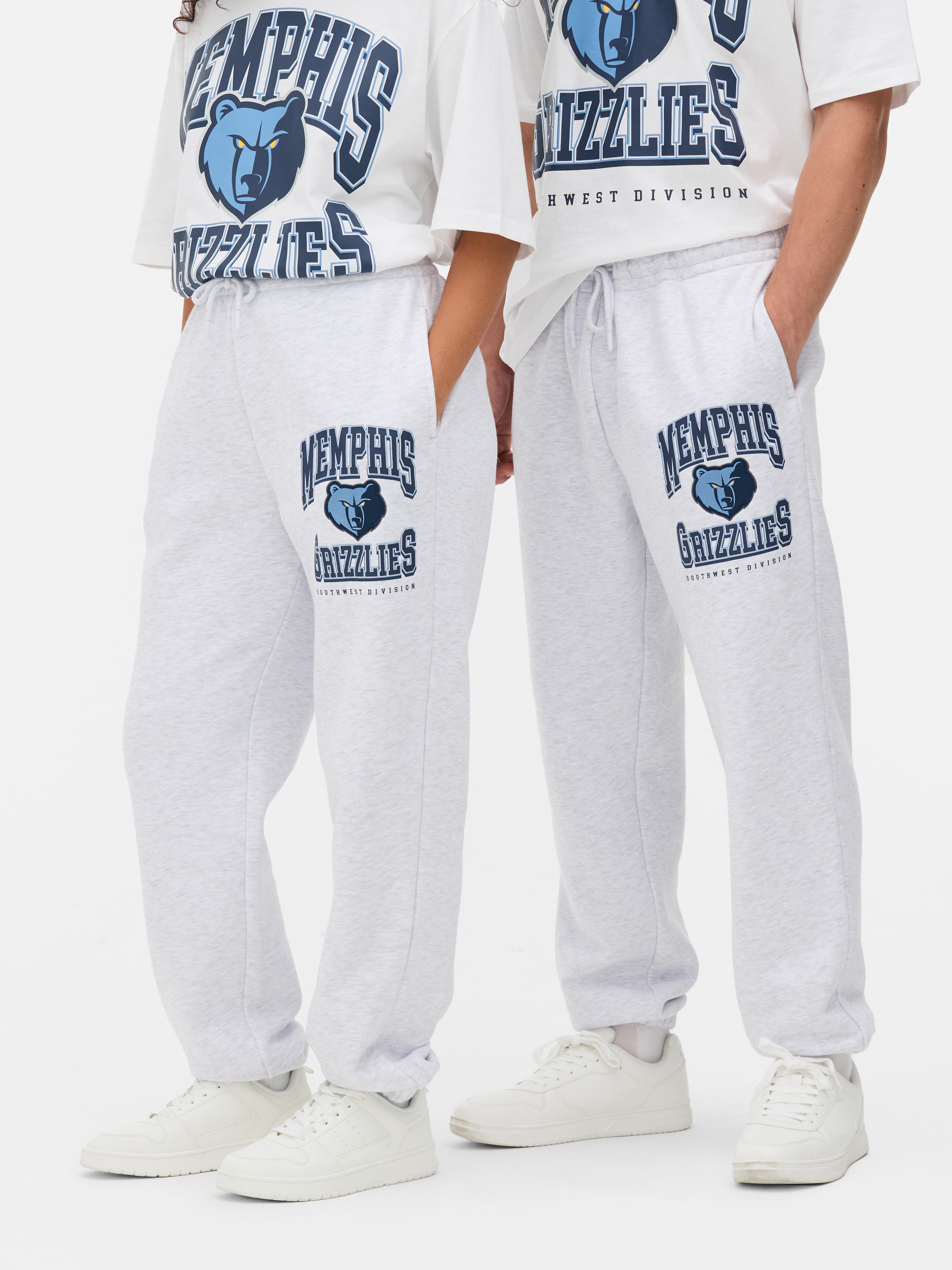 NBA Memphis Grizzlies Drawstring Sweatpants