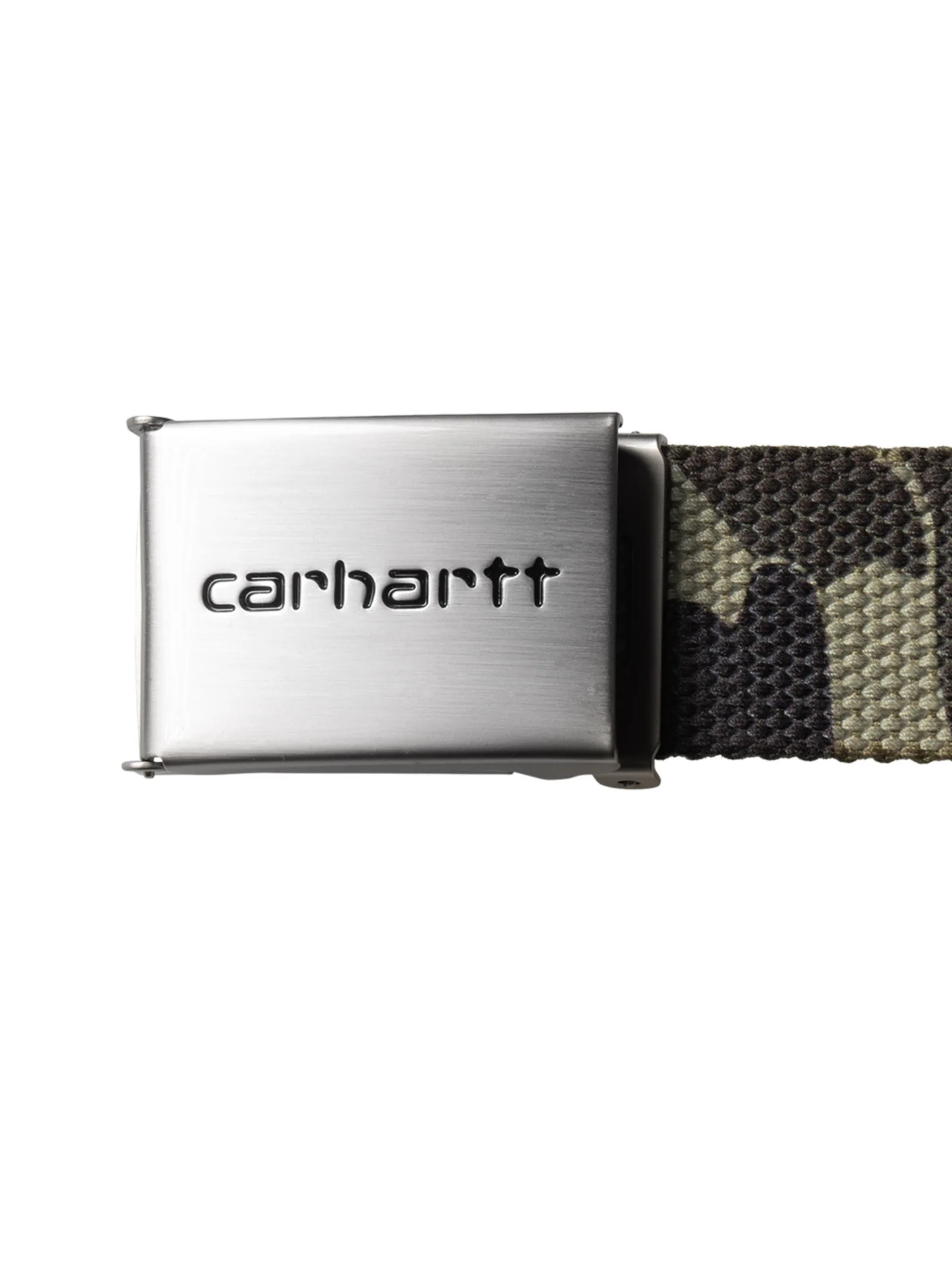 Clip Belt
