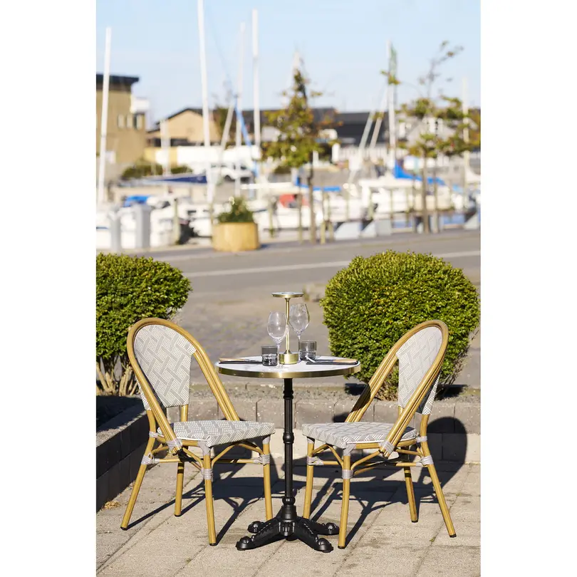 Bistrotisch Bistro