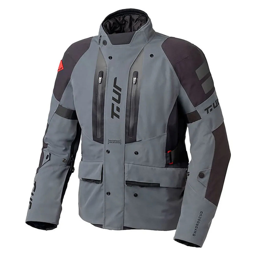 Tucano Urbano Supercell Hydroscud® jacket