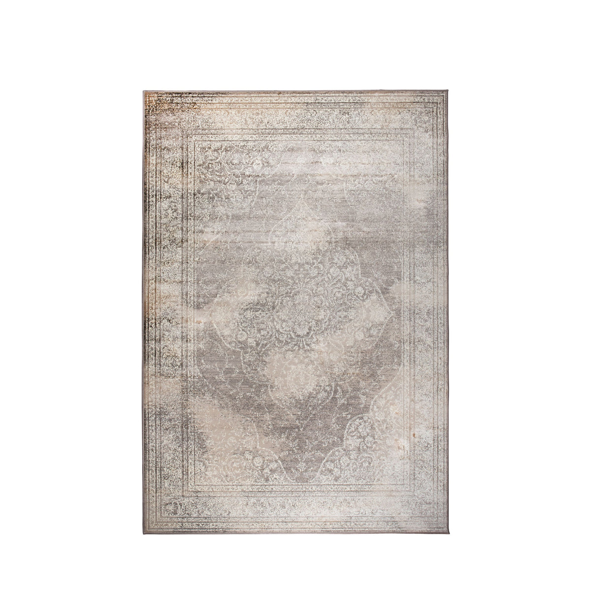 Dutchbone Rugged Vloerkleed 170X240