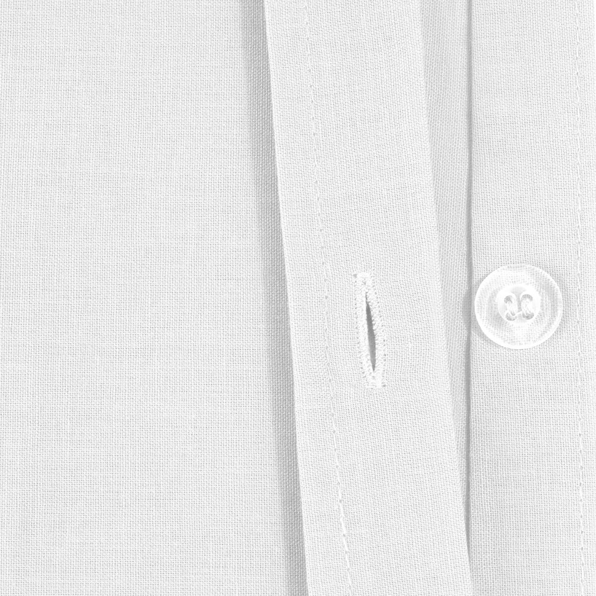 Duvet cover, cotton White, 240x220 cm
