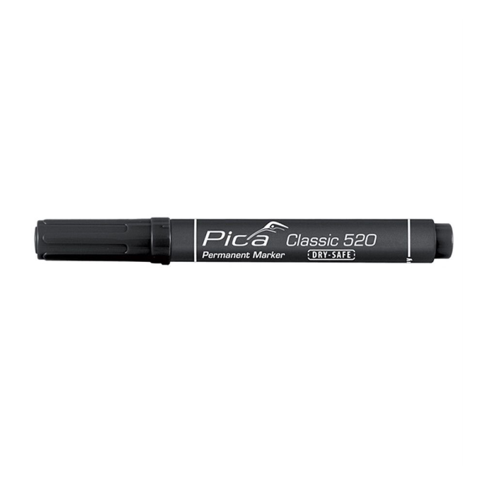 MARKERINGSPENN PICA CLASSIC PERMANENT