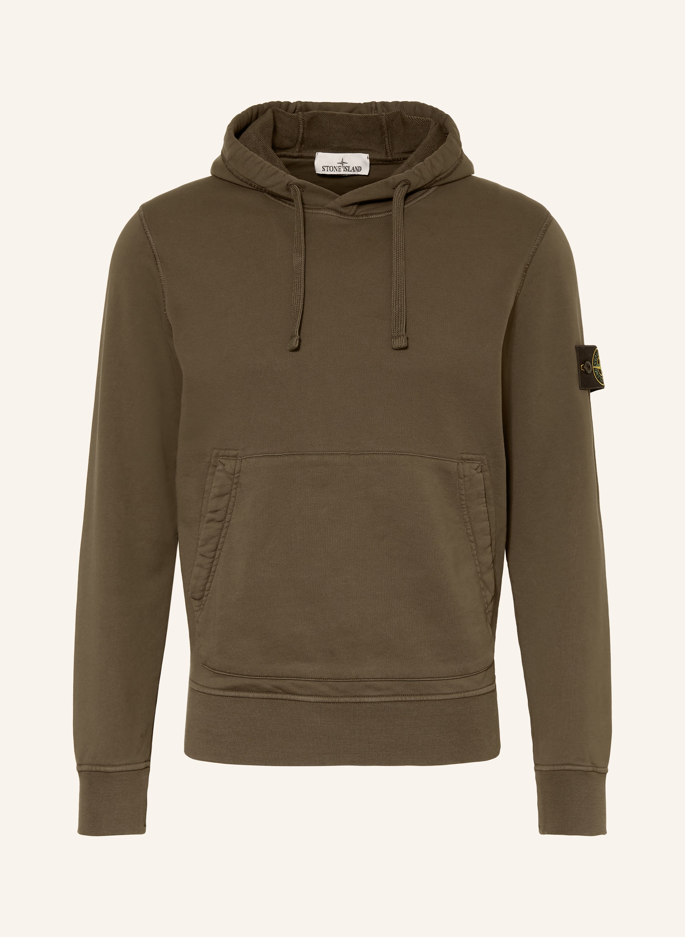 STONE ISLAND Hoodie