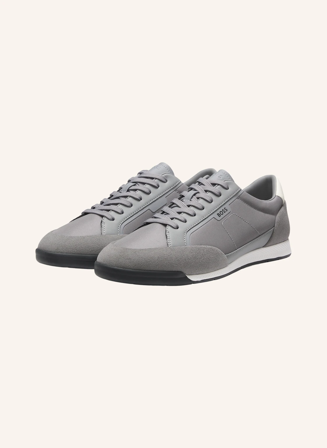 BOSS Sneaker NITAN_LOWP_SDBNYP