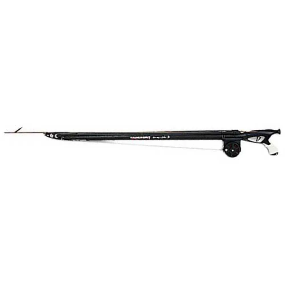Imersion Eskwad Pro sling speargun with reel