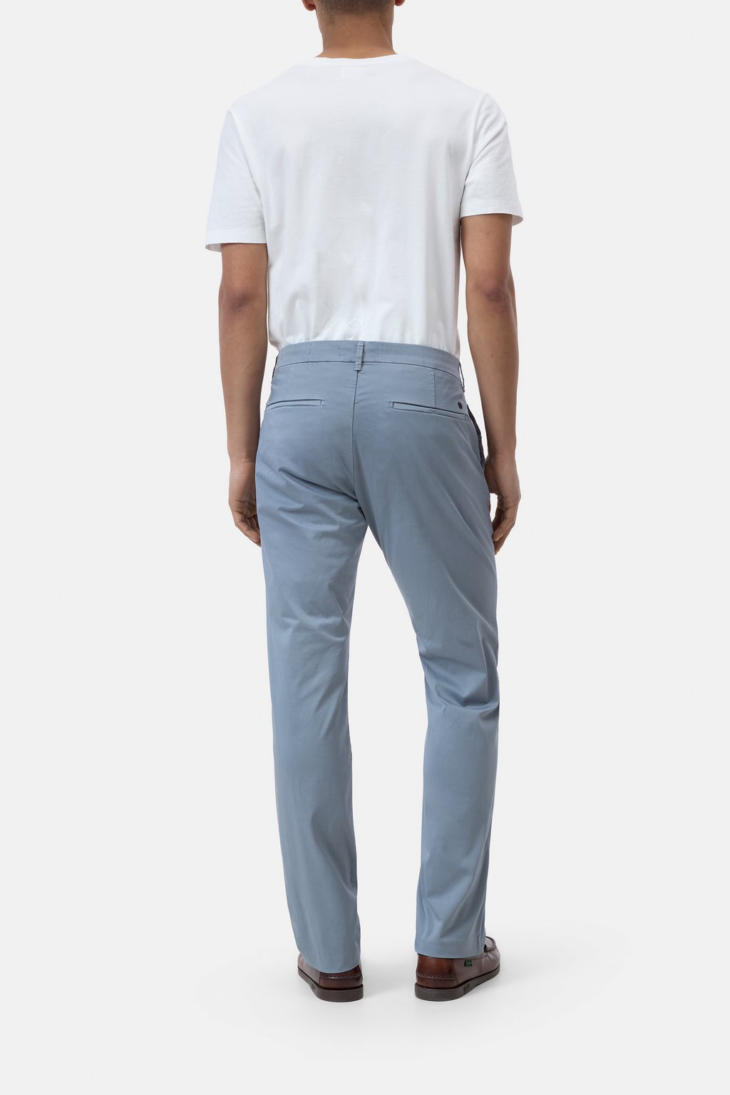 Slim Pants - Clifton True