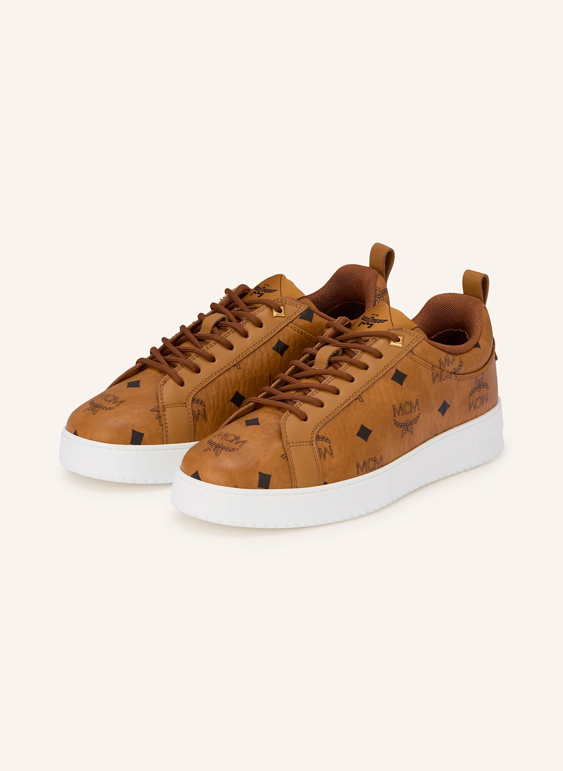 MCM Sneaker NEO