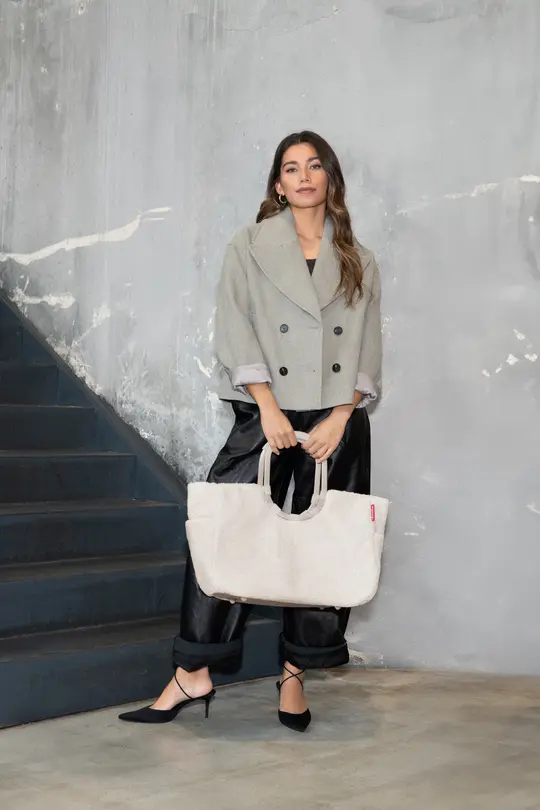 Einkaufstasche Loopshopper