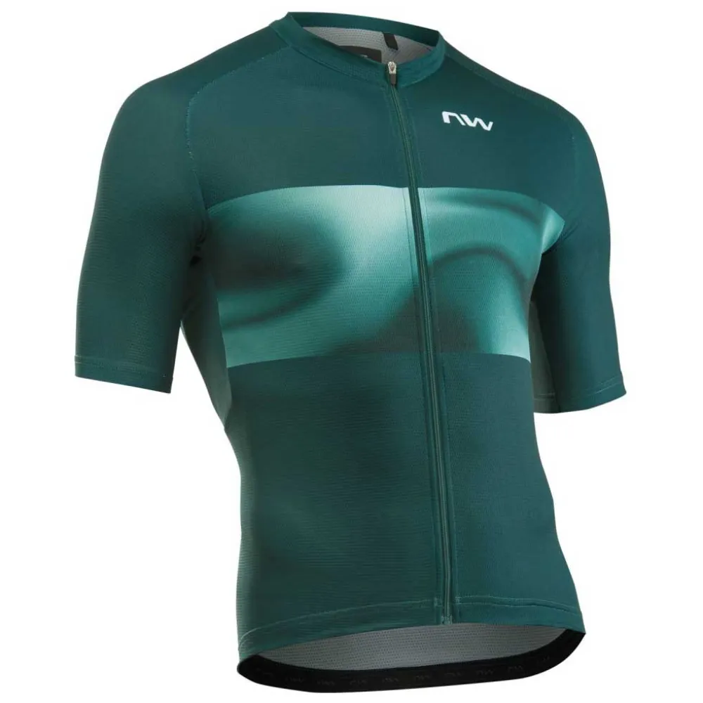 Northwave Force Evo short sleeve jersey