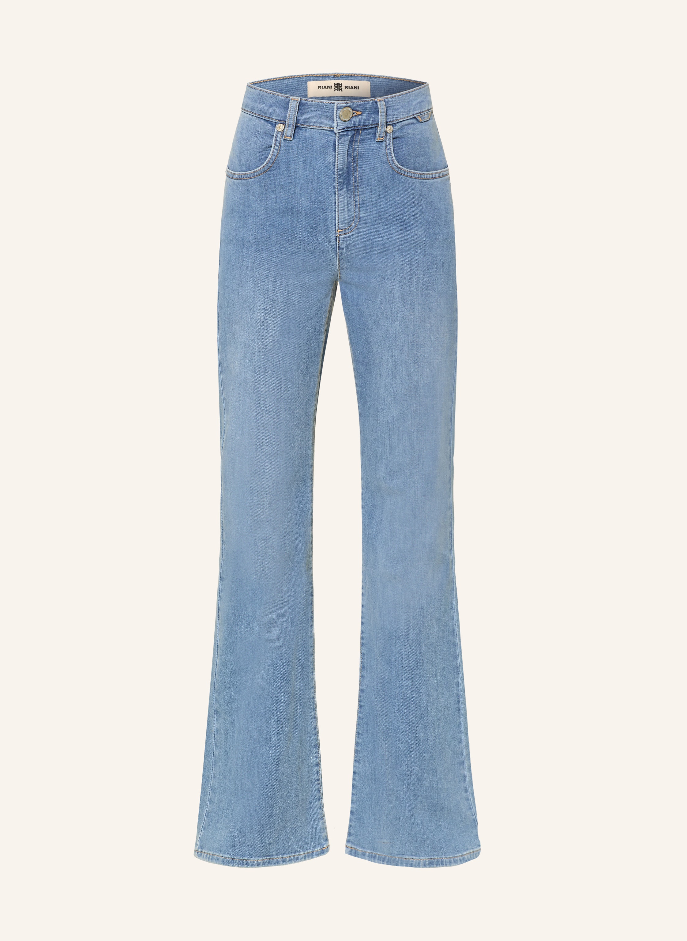 RIANI Bootcut Jeans