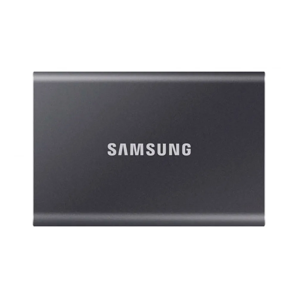 Samsung T7 USB 4TB external SSD