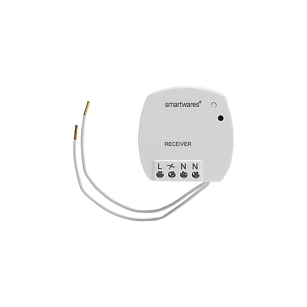 Module de commande d'éclairage intérieur phase/neutre
