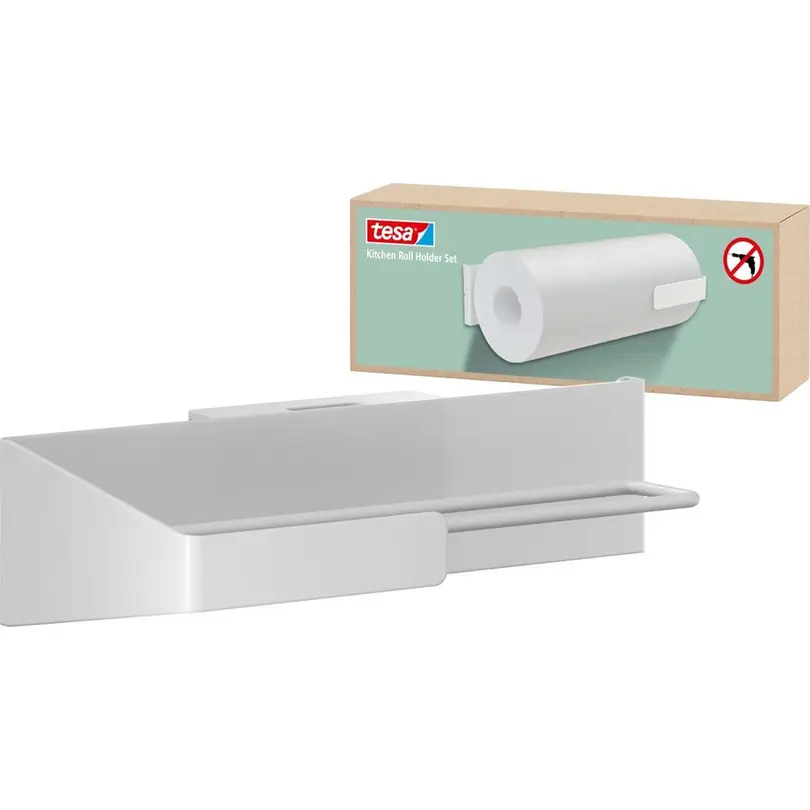 Küchenrollenhalter 8-teilig Power.kit