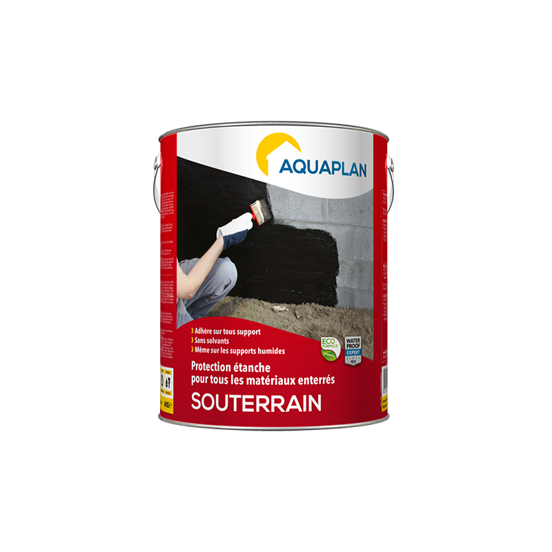 Souterrain 4 kg AQUAPLAN