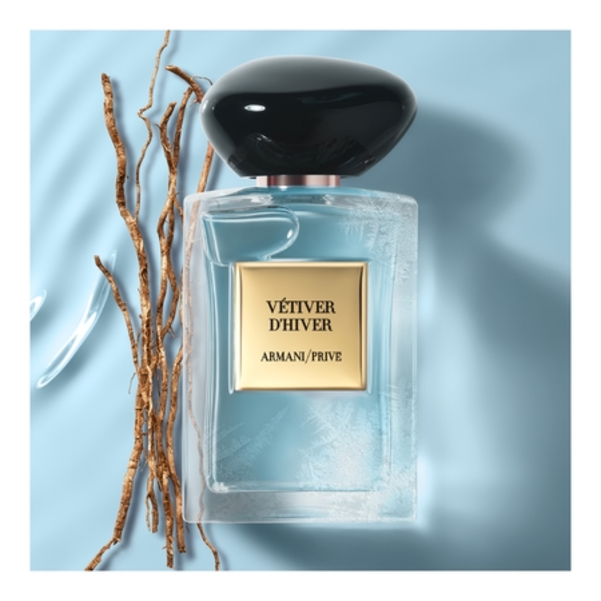 VÉTIVER D'HIVEREau de Toilette
