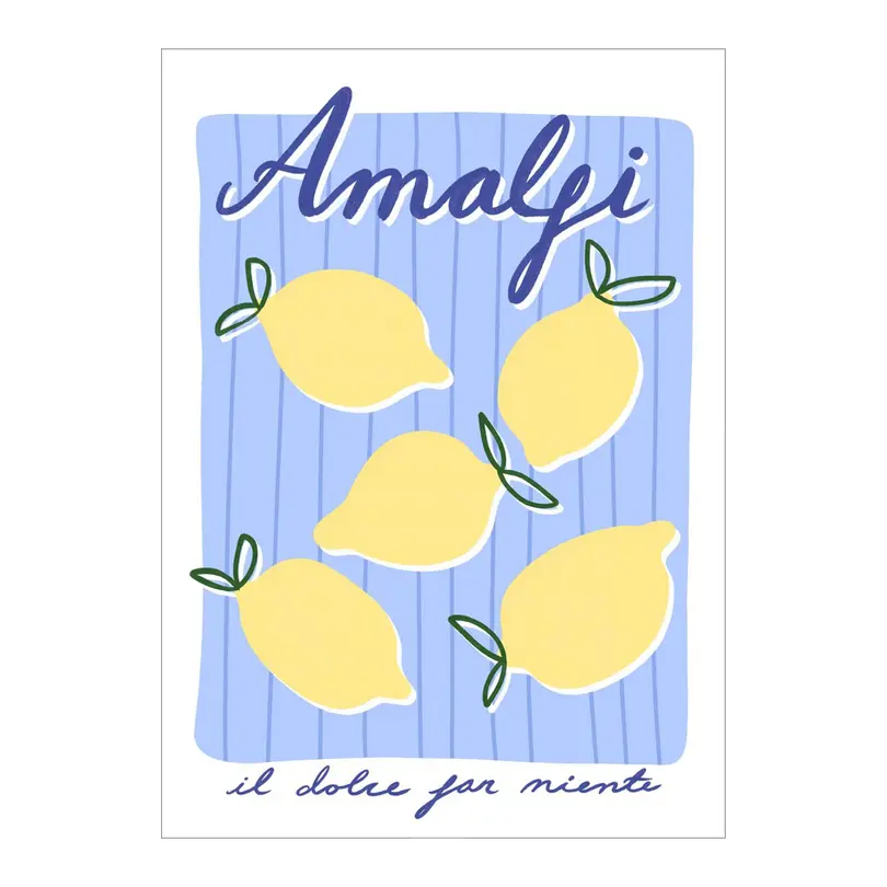 Poster Printart
