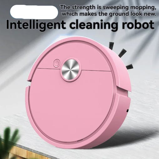 NNEOBA Smart Robot Vacuum Cleaner, 300Pa Suction