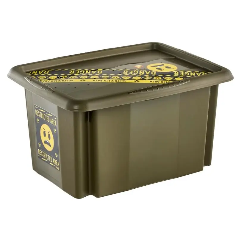 Aufbewahrungsbox Karolina