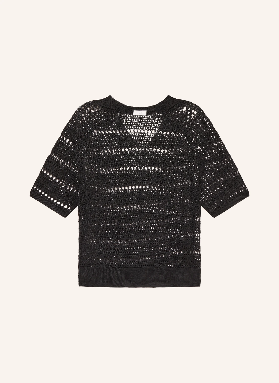 darling harbour Häkelshirt