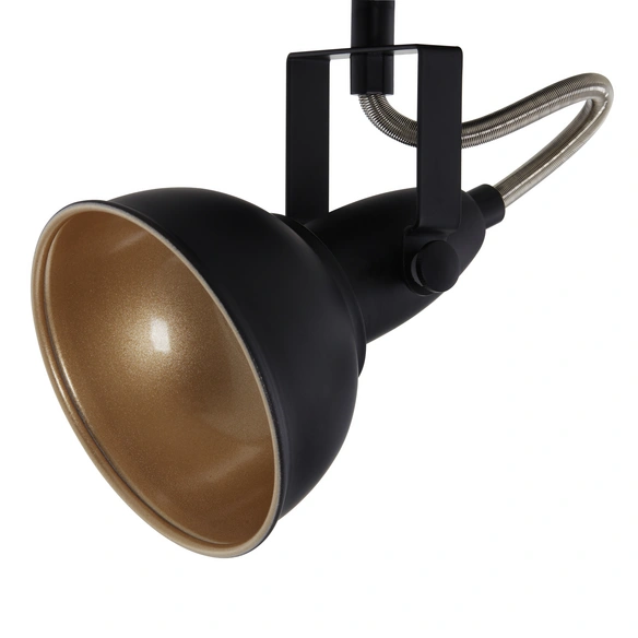 LED-Spotbalken »Soft«, /