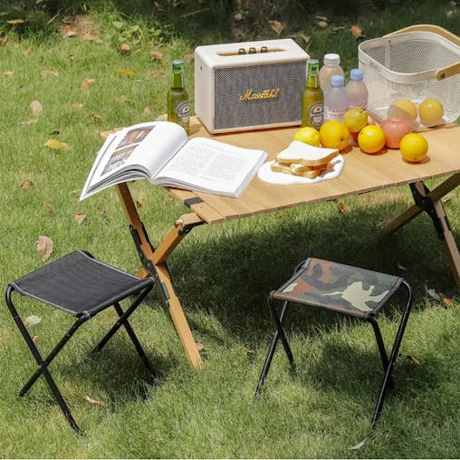 NNEOBA portable folding chair