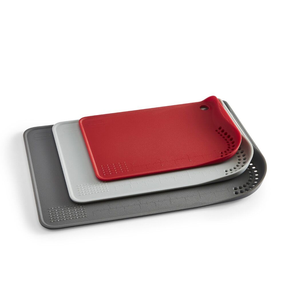 Morphy Richards 3 Piece Cutting Board Set