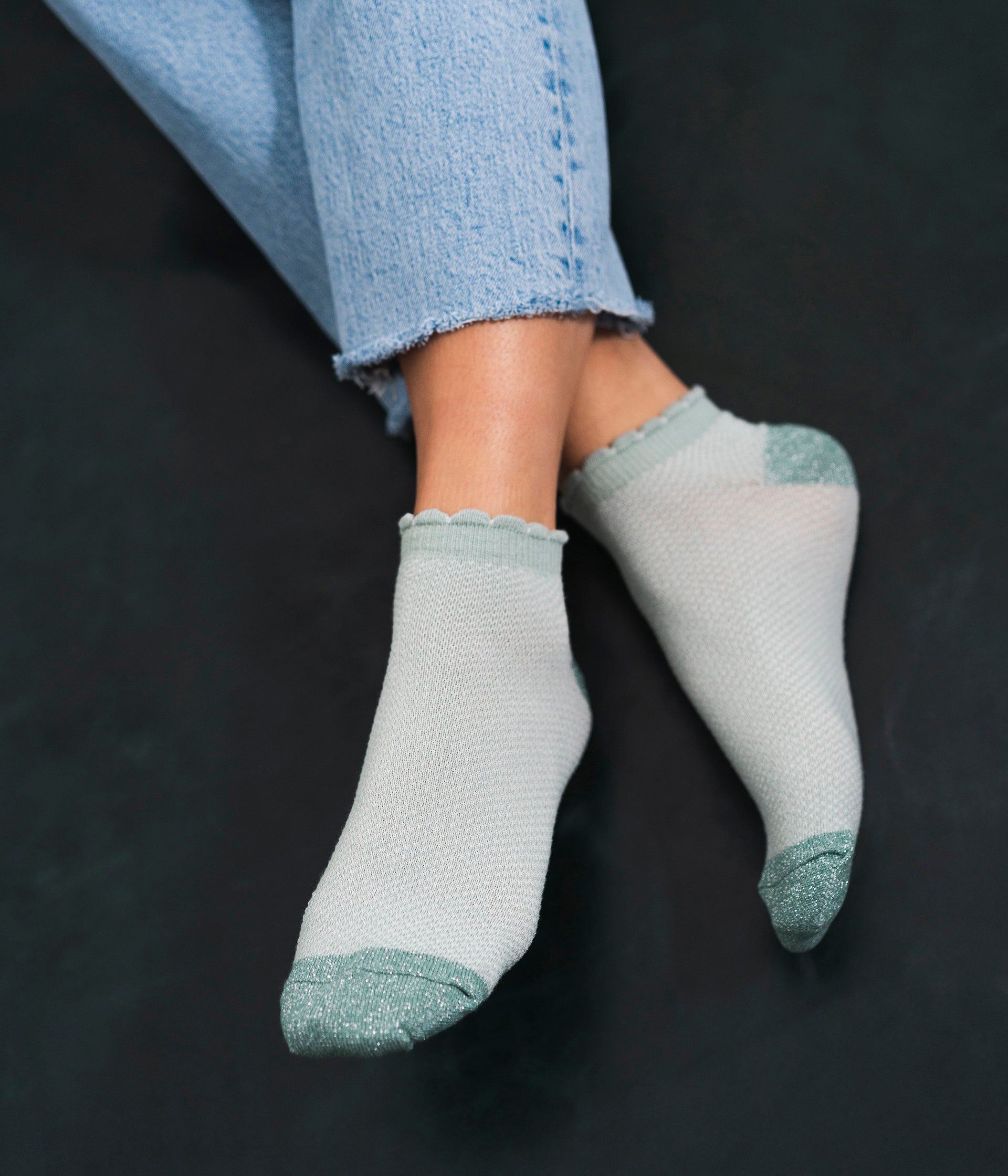 CHAUSSETTES NAHUM