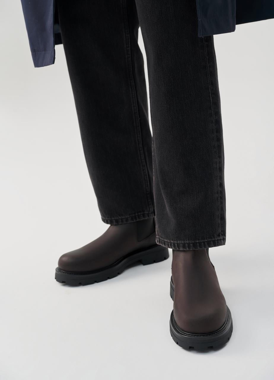 Cameron Boots