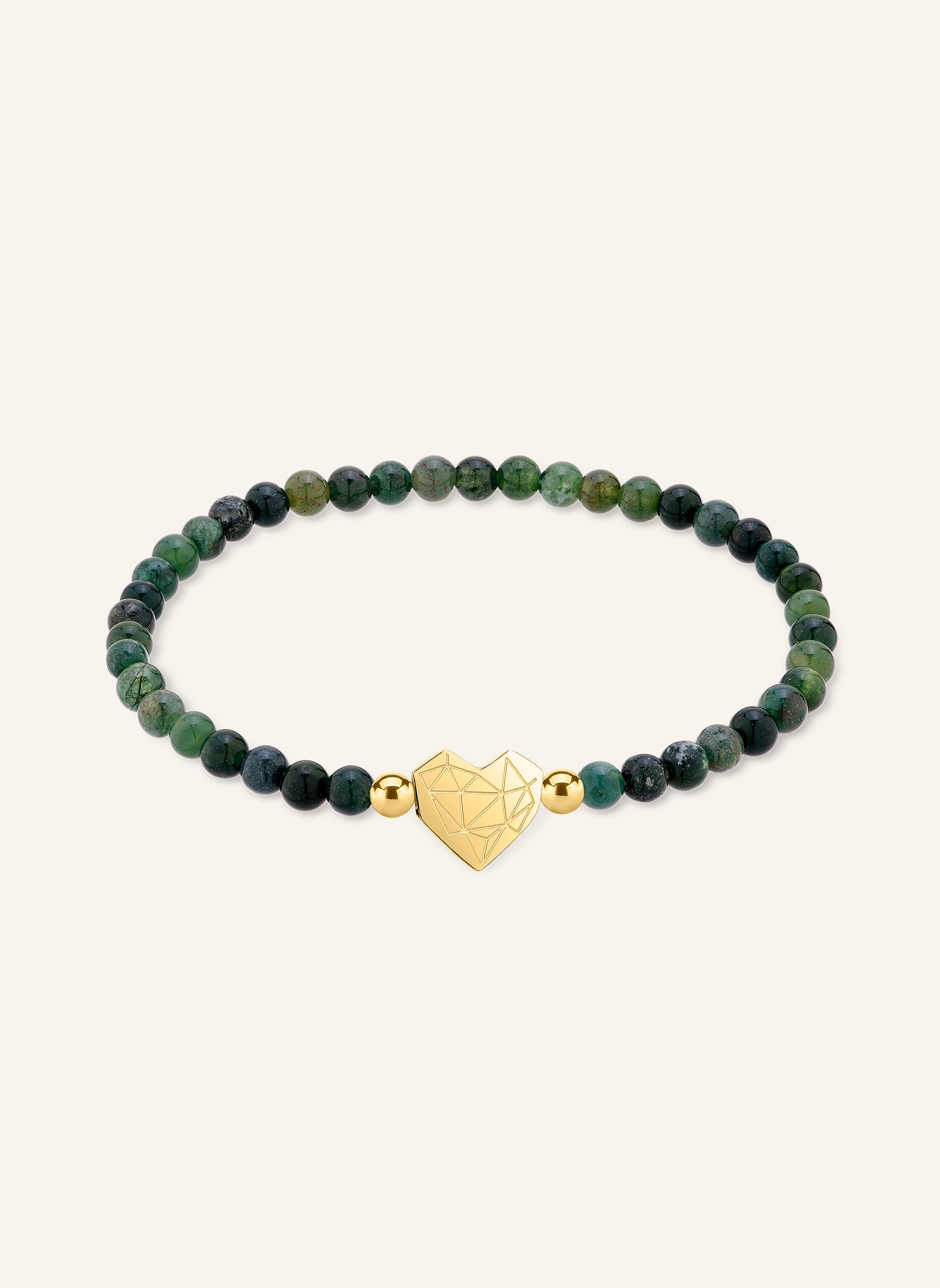 LIEBESKIND Armband aus Edelstahl
