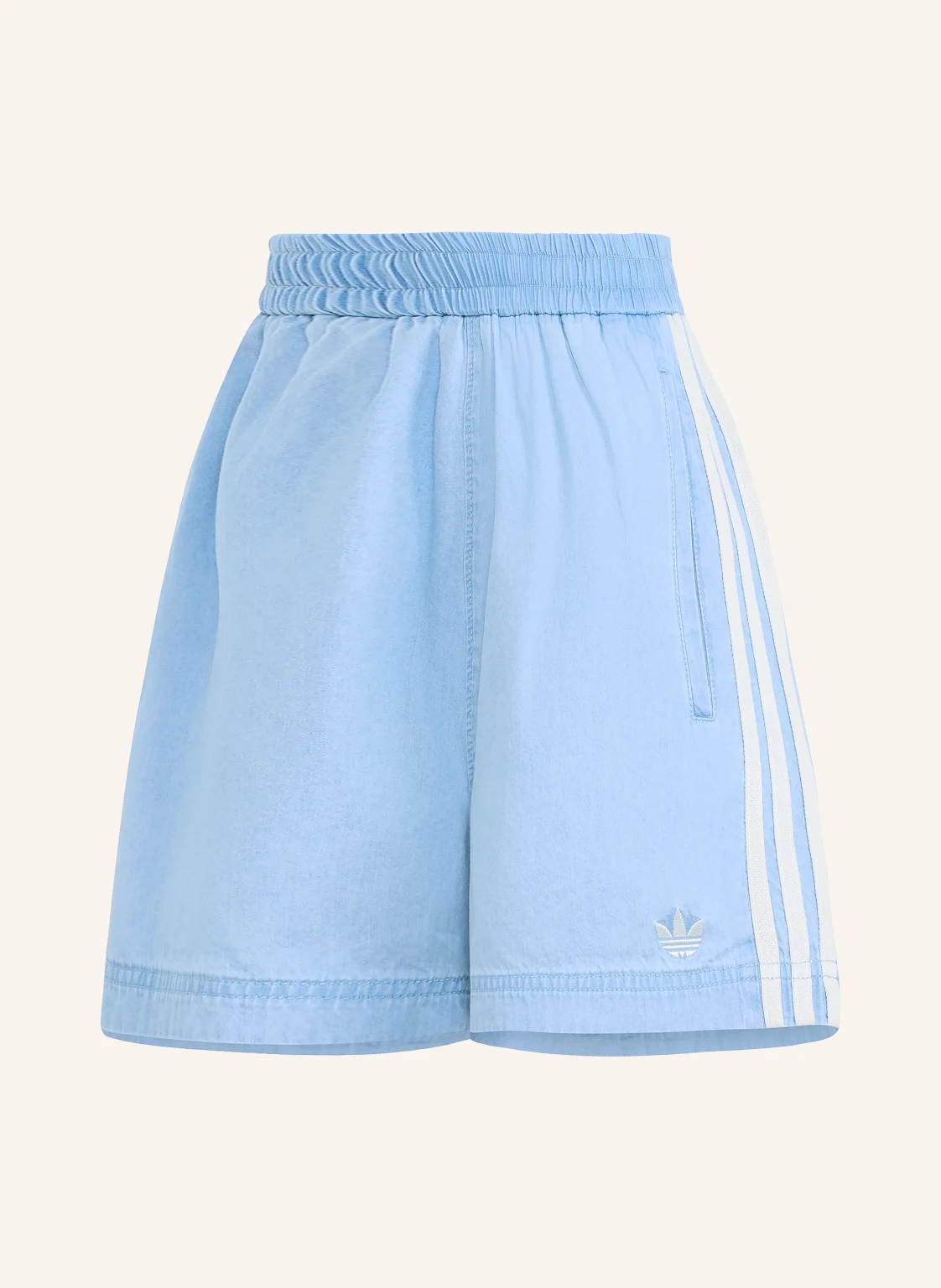 adidas Originals Jeansshorts ADIDAS ORIGINALS SUMMER GLOW