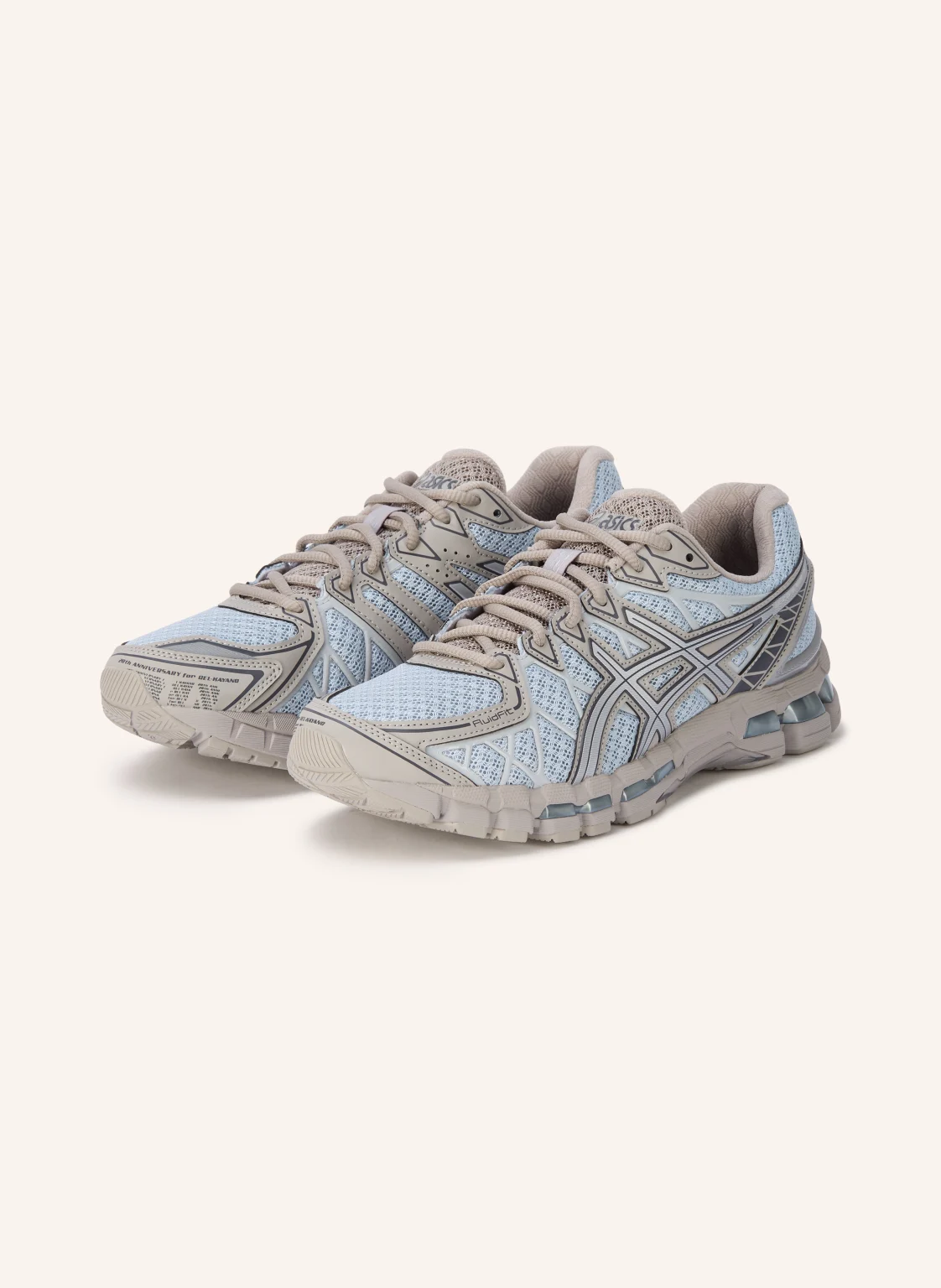 ASICS Sneaker GEL-KAYANO 20