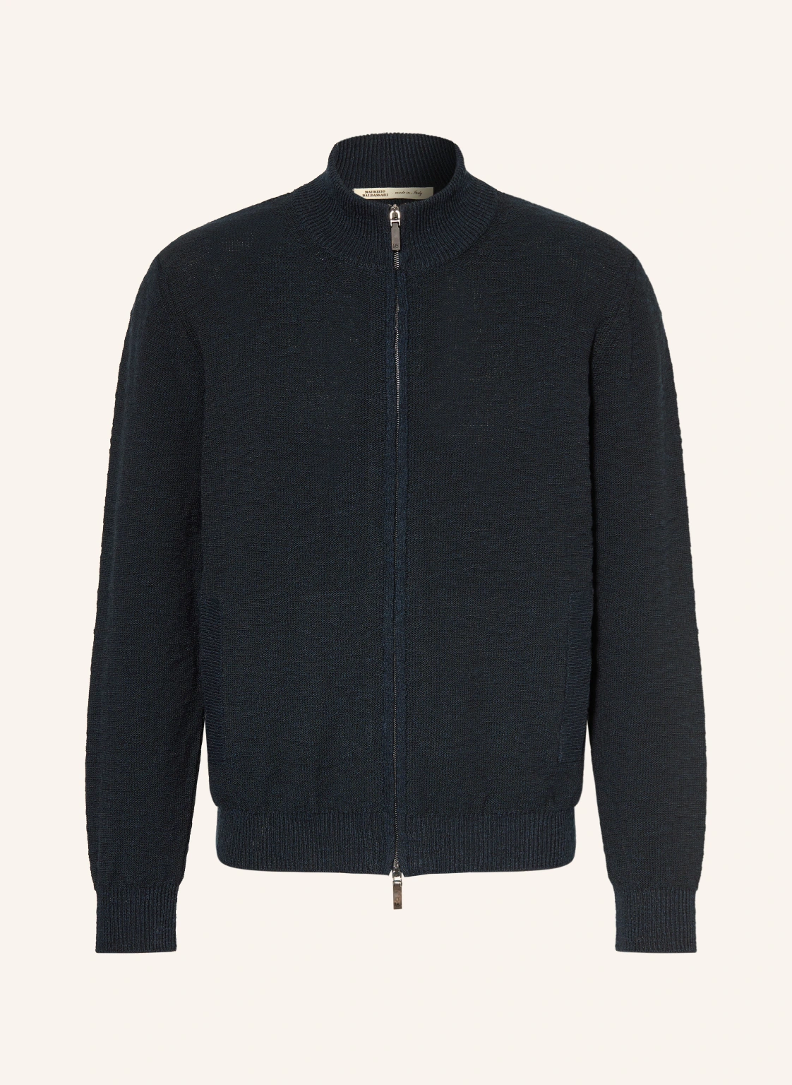 MAURIZIO  BALDASSARI Strickjacke