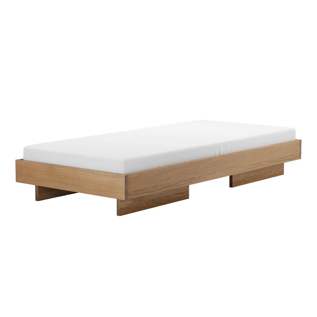OUT Objekte unserer Tage - Zians Bett