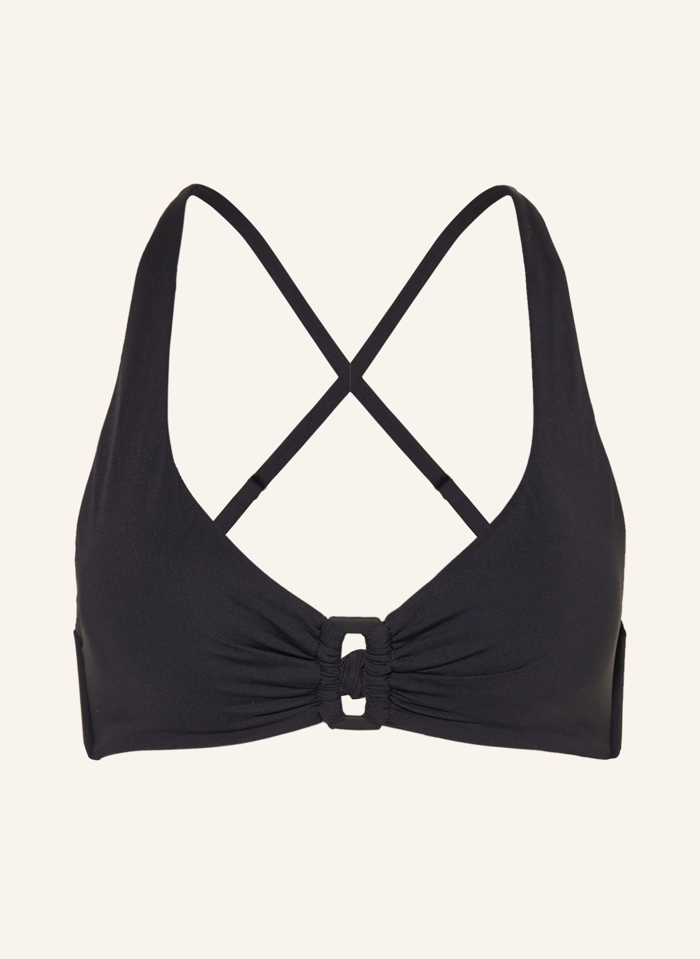 SEAFOLLY Bustier-Bikini-Top SEAFOLLY COLLECTIVE