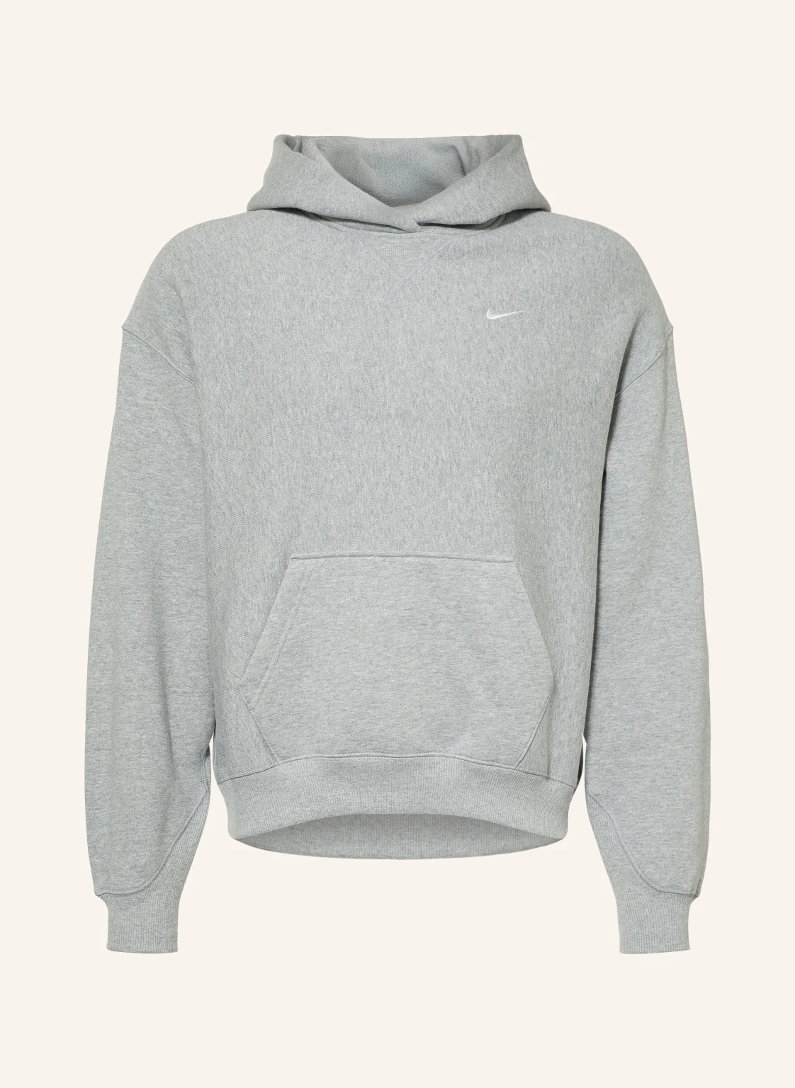 Nike Oversized-Hoodie STUDIO