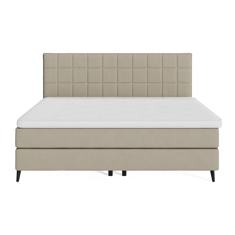 Boxspringbett Elander