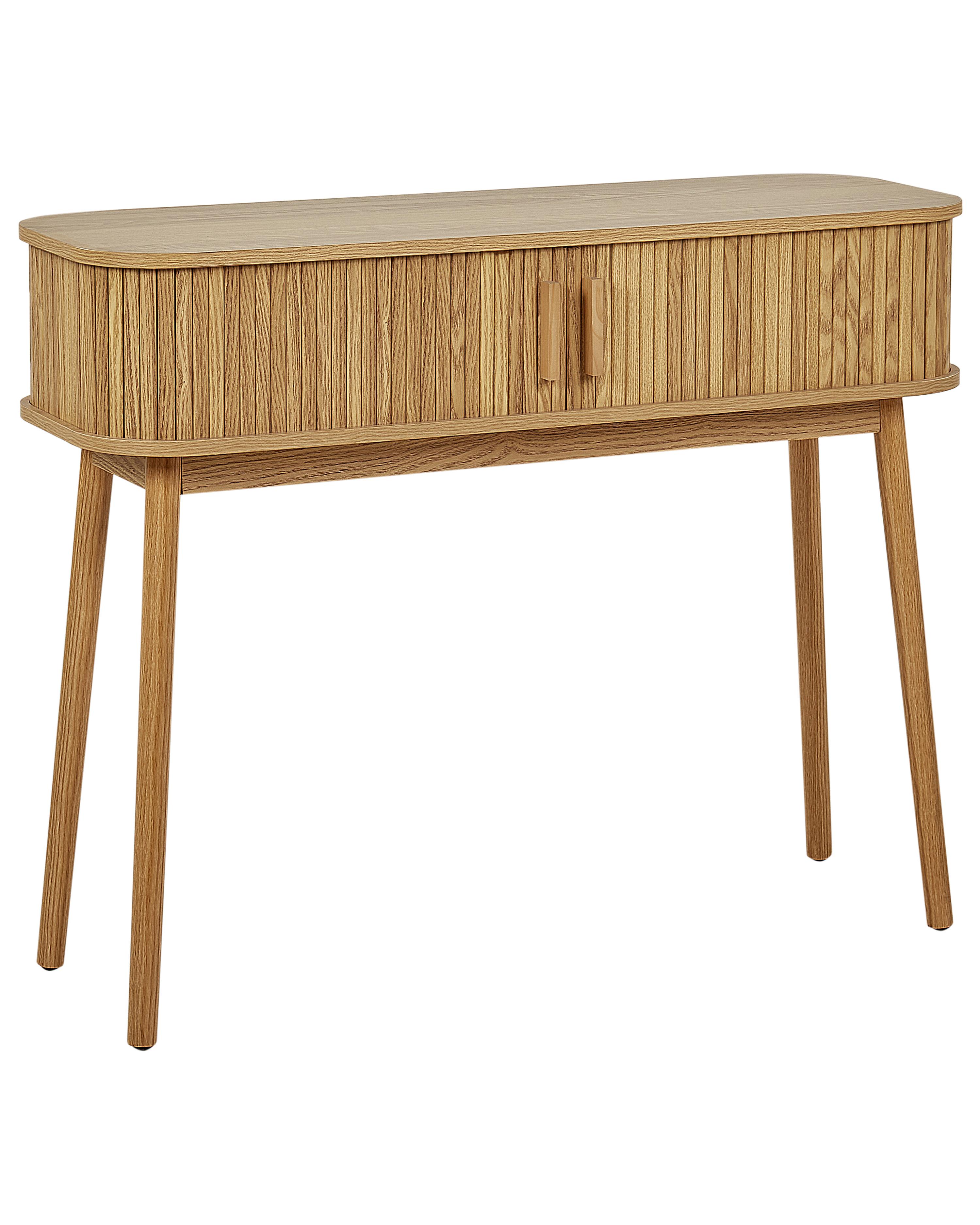 6 Drawer Chest SELAH Brown