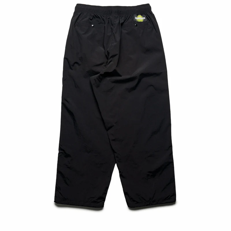 Pleasures Sound Track Pants - Black