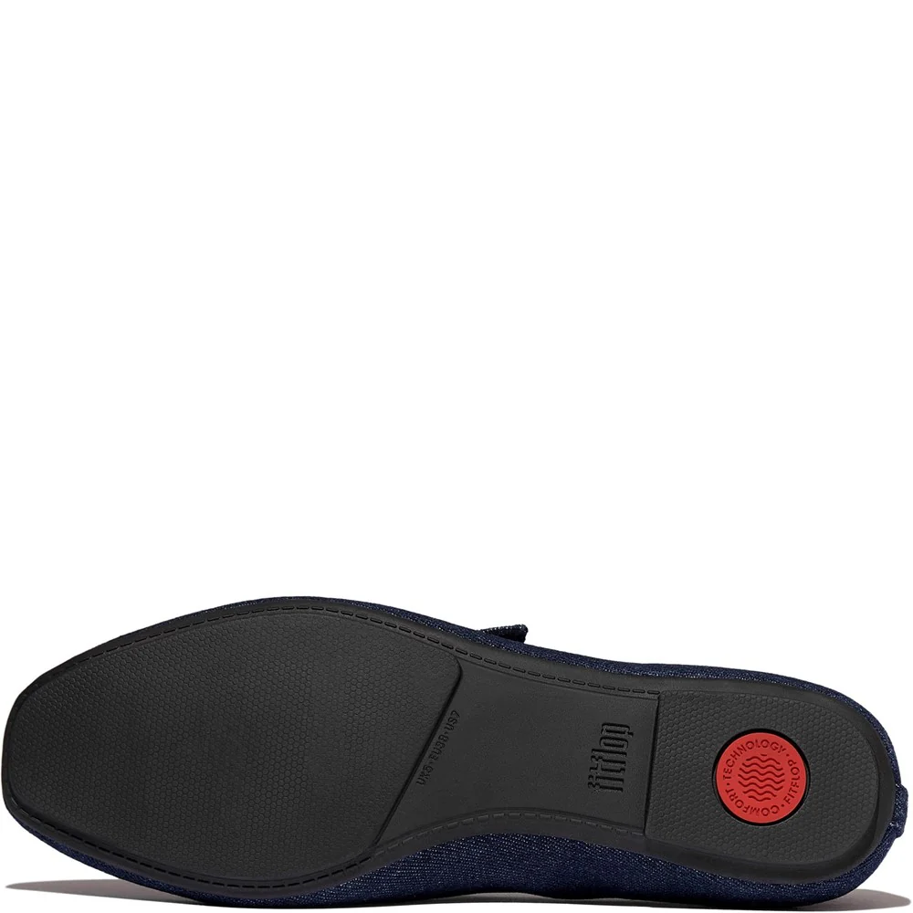 Fitflop Delicato Mary Janes