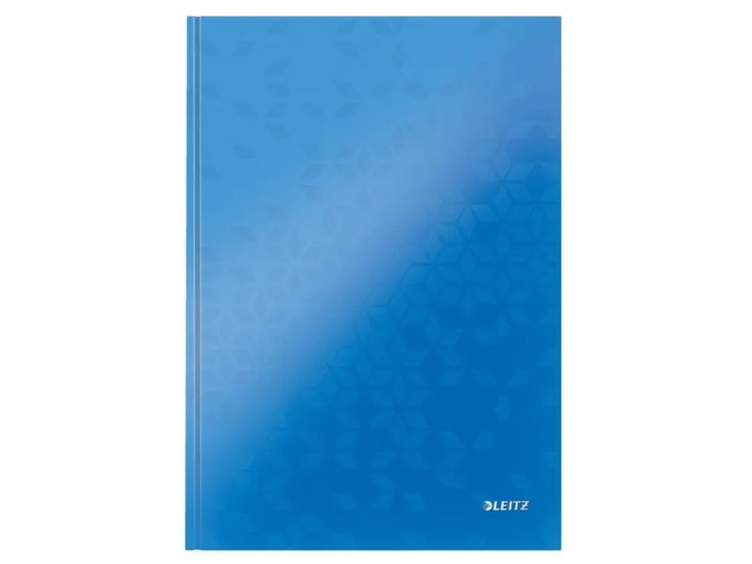 Notizbuch WOW