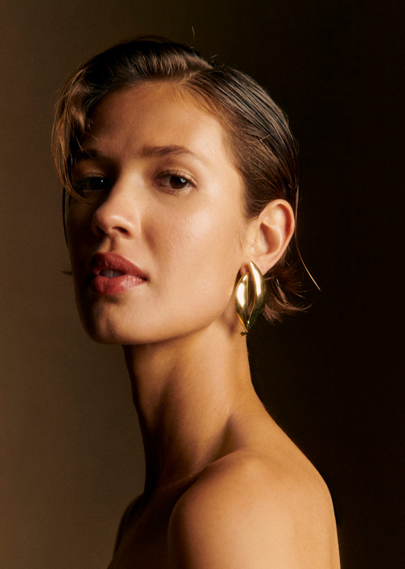 Laïs Earrings