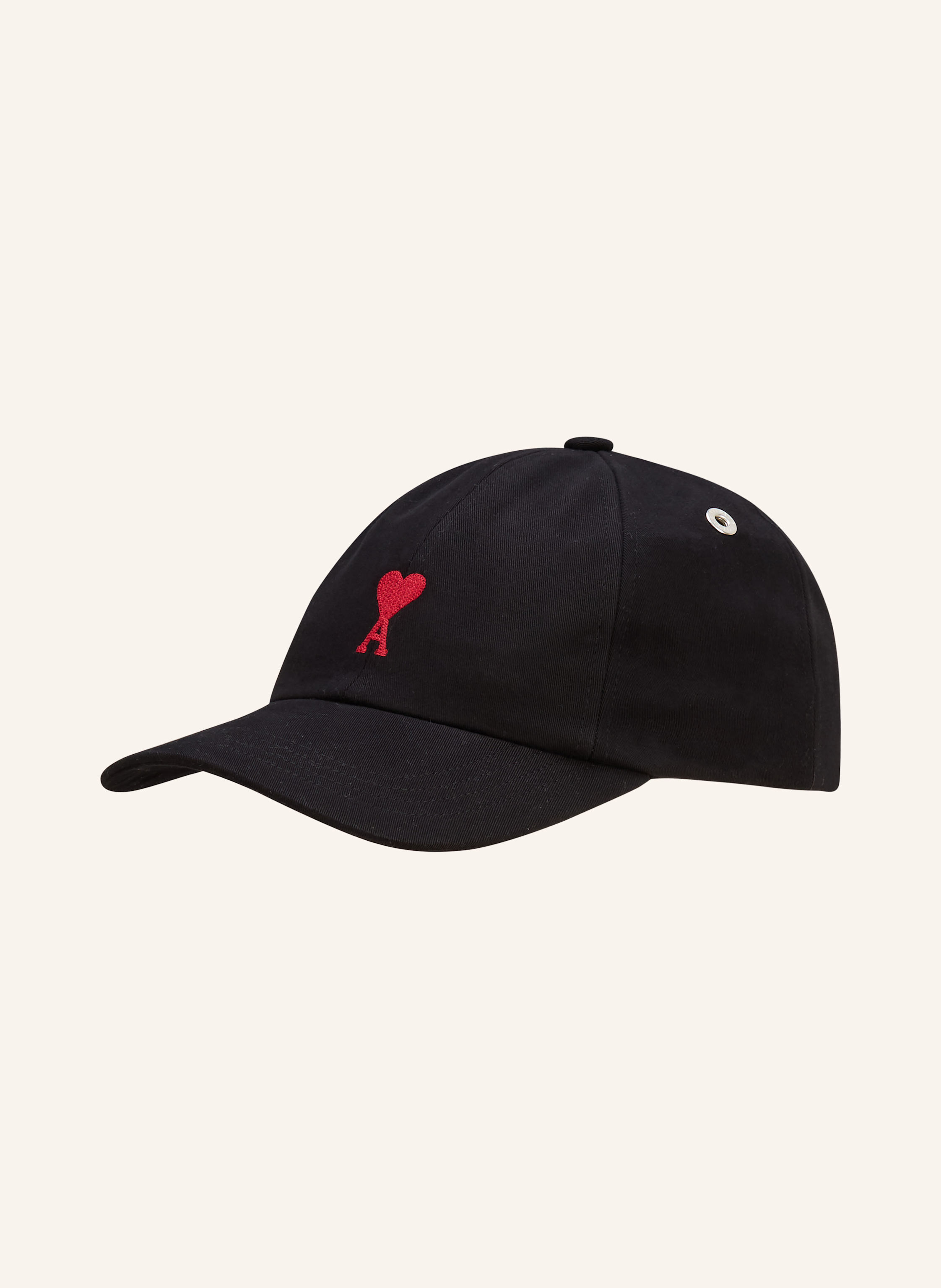 Ami Paris Cap